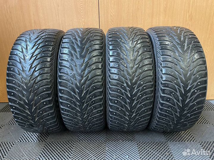 Yokohama Ice Guard Stud IG55 255/55 R18 109T