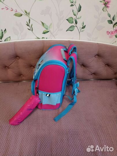 Школьный рюкзак новый