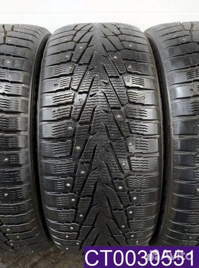 Nokian Tyres Hakkapeliitta 7 SUV 265/45 R21 96T