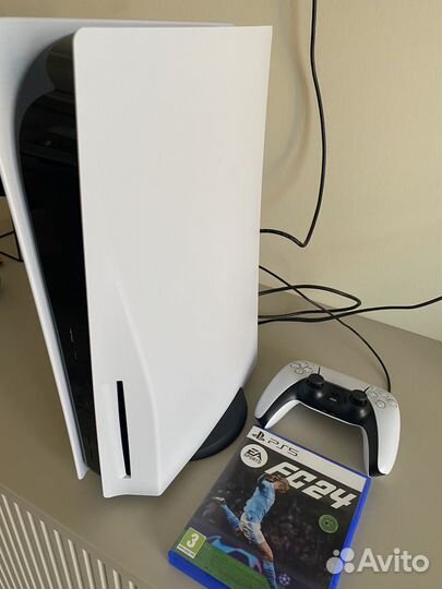 Sony playstation 5 ps5