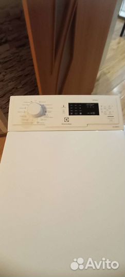 Стиральная машина electrolux 6kg 800rpm