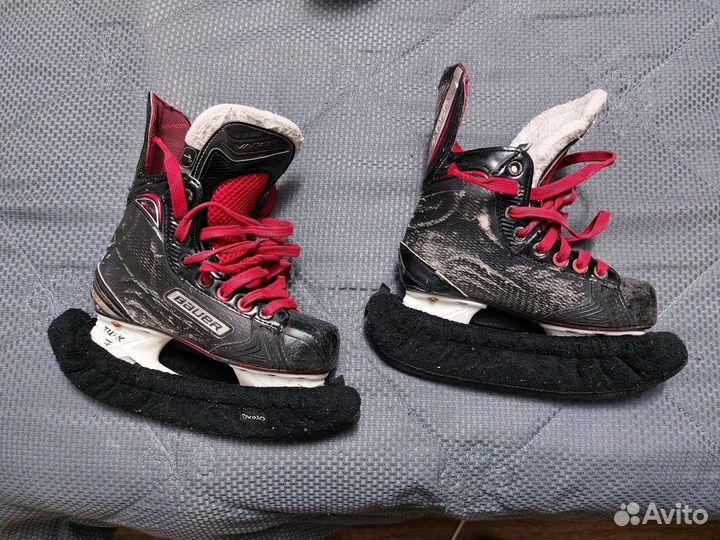 Комплект детской хоккейной формы 9-11 лет