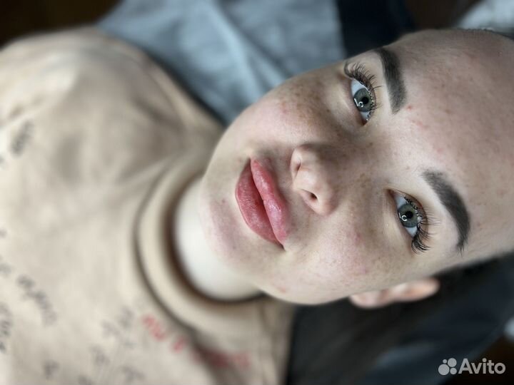 Косметолог