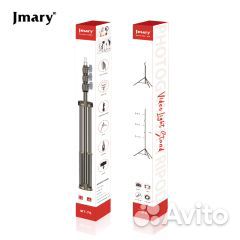 Стойка-штатив Jmary MT75