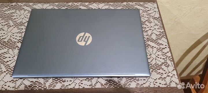 Ноутбук HP