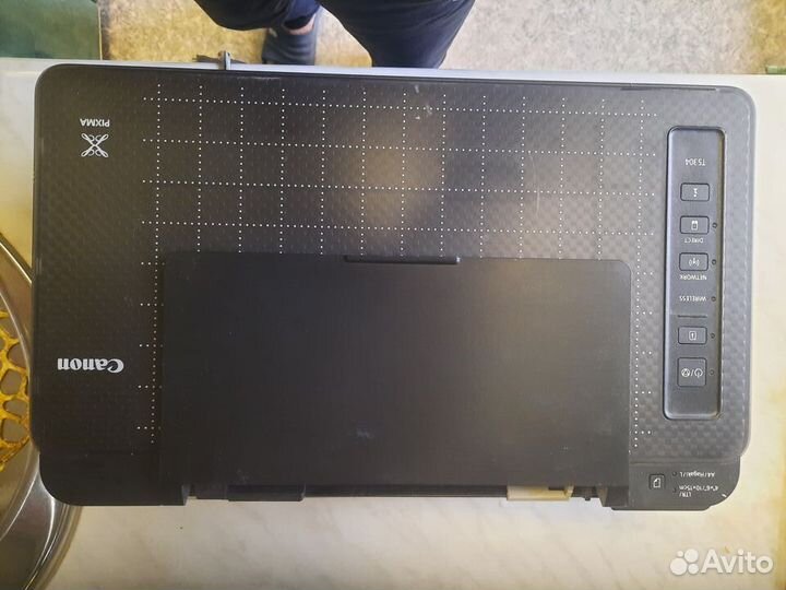 Принтер Canon pixma k10464