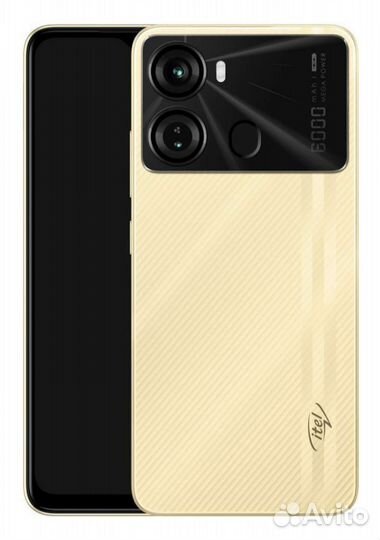Смартфон Itel P40 4/128Gb