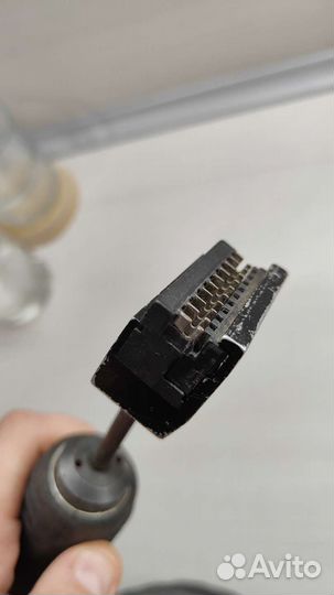 Инструмент зажим для кросса 110, 5 пар, TL-315DR