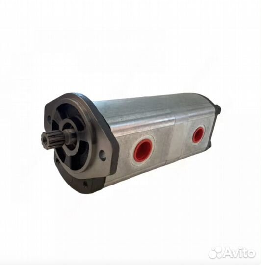 Hema Гидравлический насос 1PH/1PH/039 N