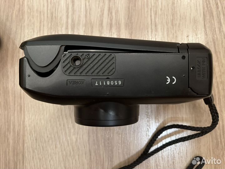 Фотоаппарат Samsung Slim zoom 1150