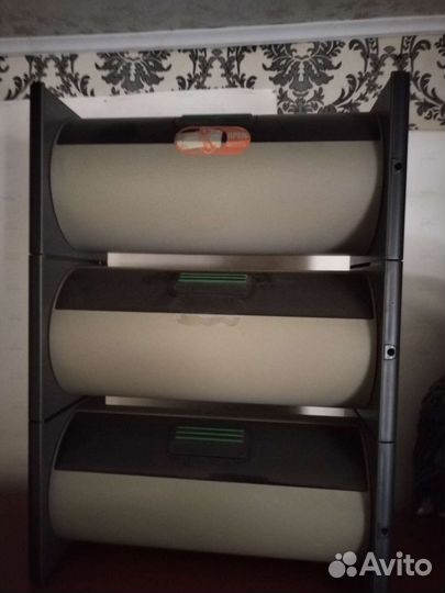 Подставки под диски