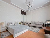 1-к. квартира, 45 м², 1/2 эт.