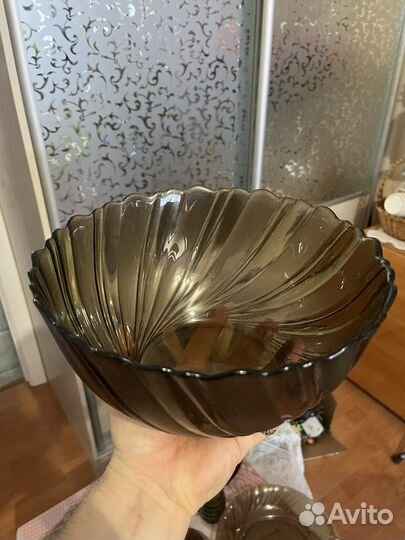 Набор столовой посуды