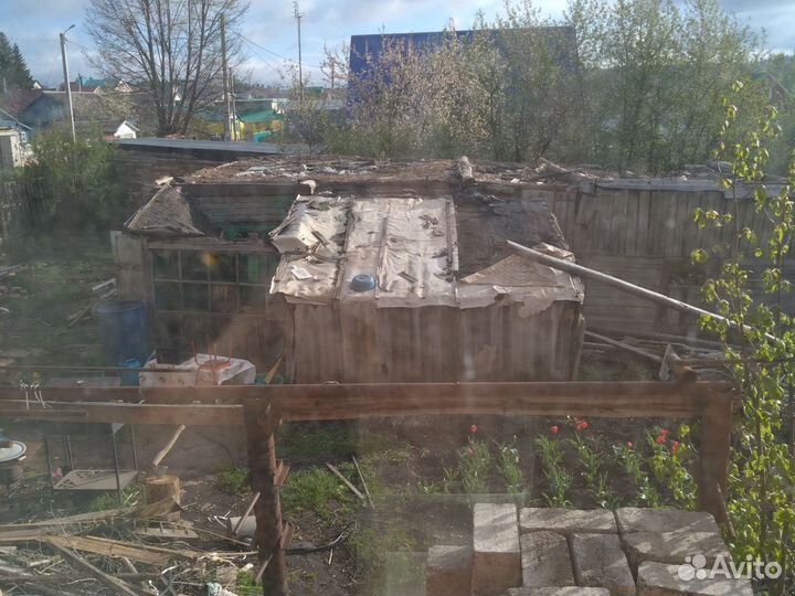 Дрова бесплатно