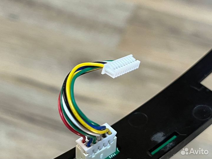 Датчик расстояния Eufy RoboVac G10 Hybrid (T2150)