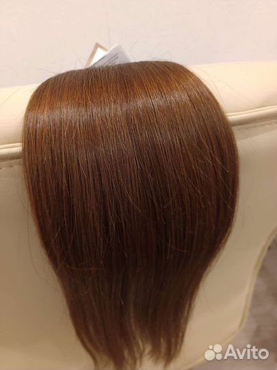 Детские волосы 50см шелк/паутинка 53гр 199шт