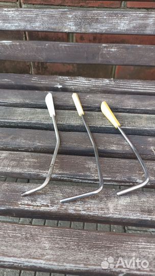 Рычаги для электрогитар СССР