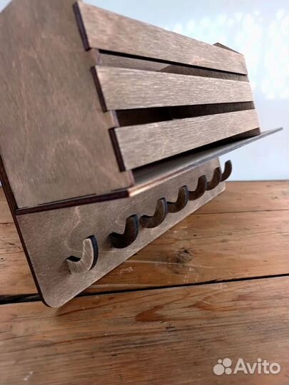 Ключница настенная