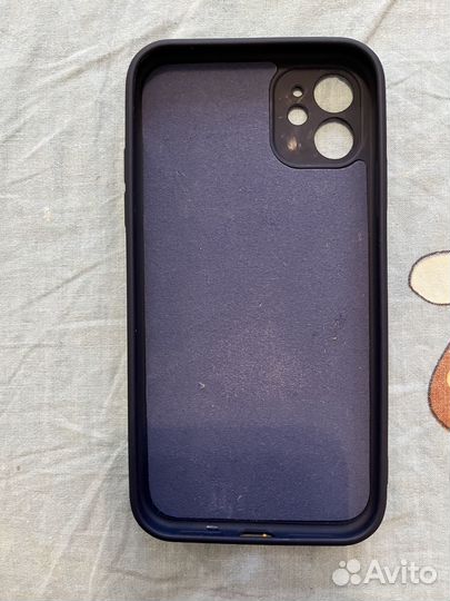 Чехол на iPhone 11