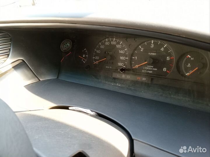 Toyota Estima Lucida 2.2 AT, 1992, 375 921 км