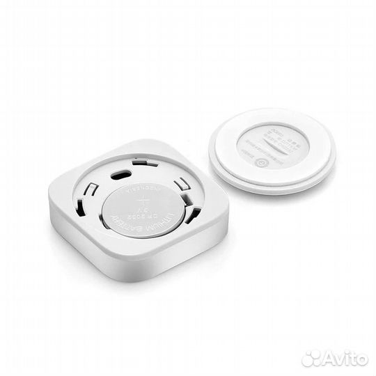 Датчик вибрации Xiaomi Aqara Vibration Sensor