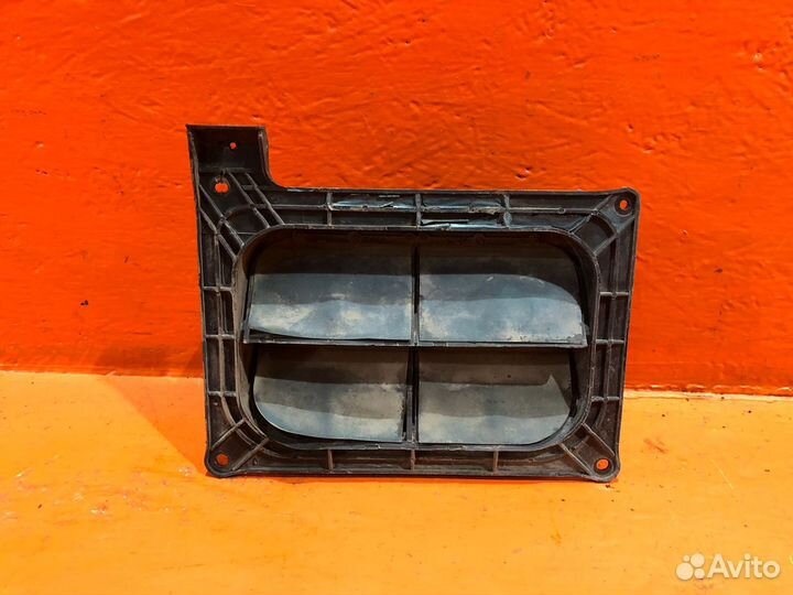 Клапан вентиляции салона toyota corsa/tercel/corolla II L4