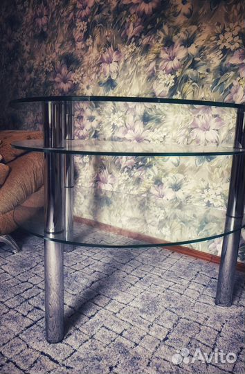 Журнальный столик