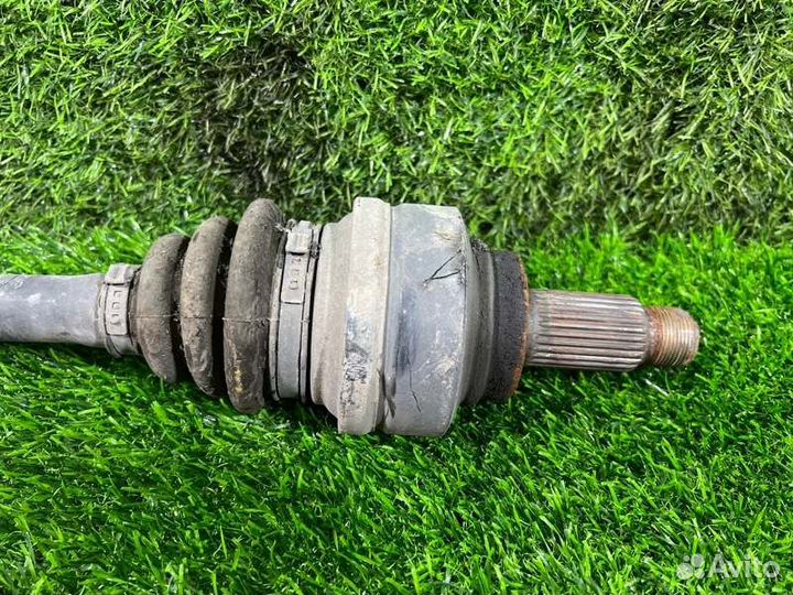 Привод задний правый Bmw 3-Series F30 N47D20 2013