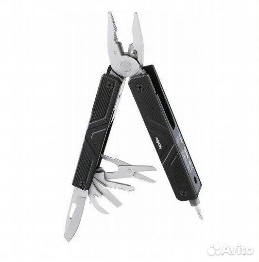 Мультитул Xiaomi Nextool NE20213 с эл. отверткой