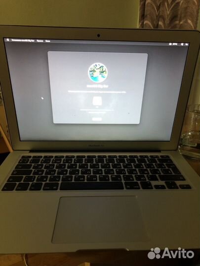Apple MacBook Air 13 2017