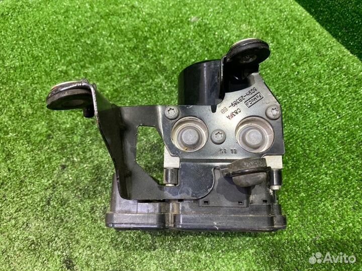 Блок ABS Volvo S60 Xc60 V60