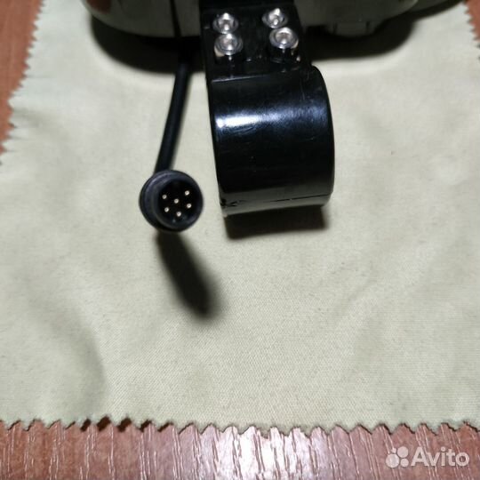 Бортовой компьютер для электросамоката Kugoo