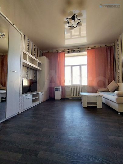 Комната 24,1 м² в > 9-к., 3/4 эт.