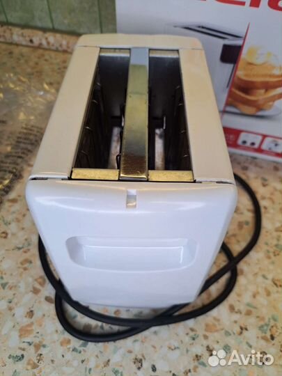 Тостер moulinex