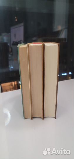 Советские книги