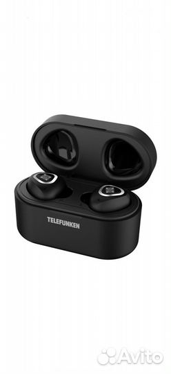 Беспроводные наушники Telefunken