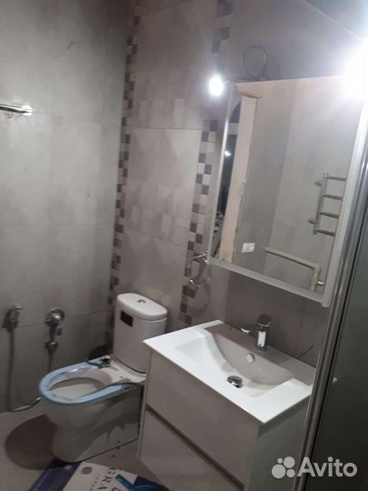 Укладка плитки