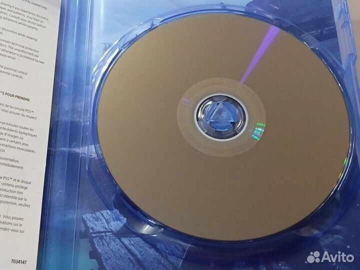 God of war ragnarok ps5 диск русская озвучка