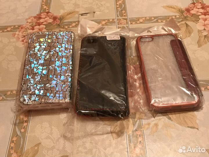 Чехол на iPhone 5s