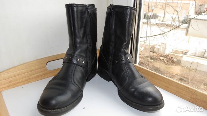 Ботинки ralf ringer 34