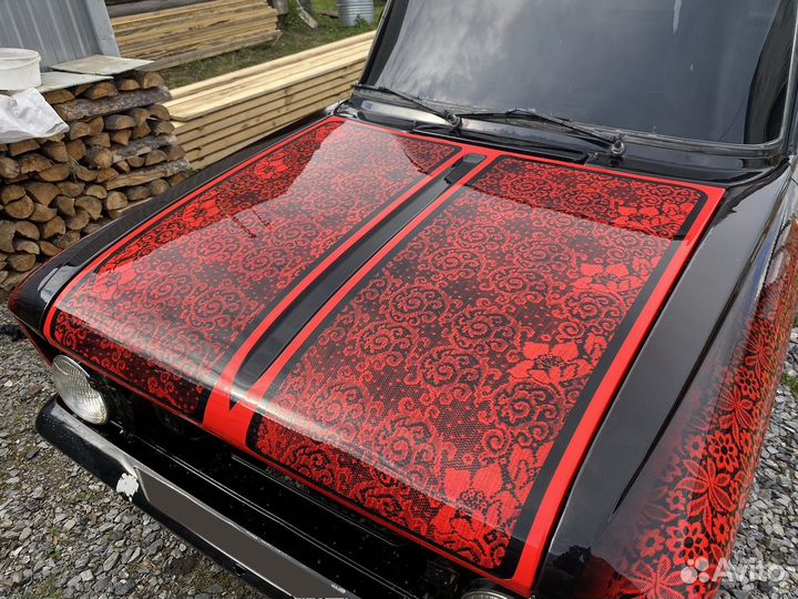 Москвич 412 1.5 МТ, 1996, 65 000 км