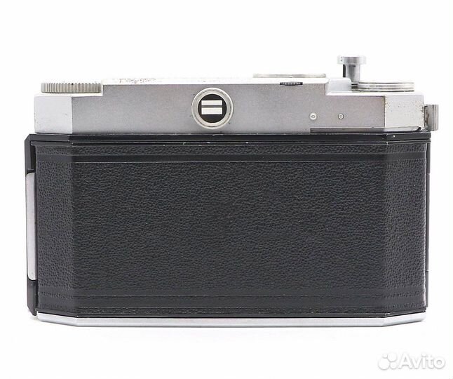 Agfa Karat 2.8 (Germany, 1941)