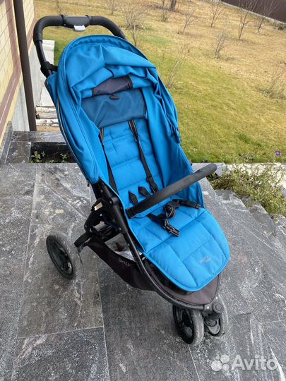Детские коляски прогулочные