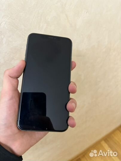 iPhone 11 Pro Max, 256 ГБ