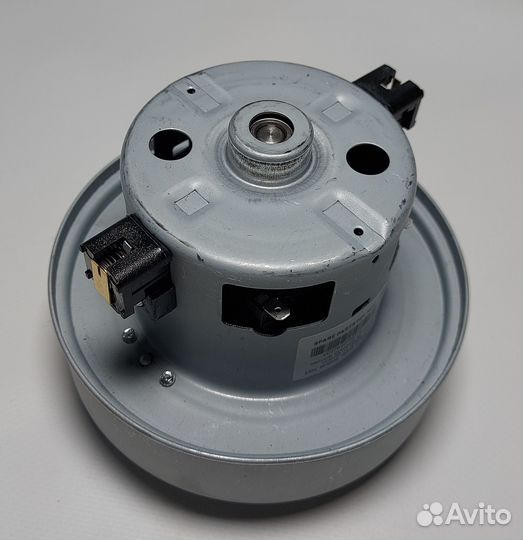 Двигатель для пылесоса 1600W samsung (H112 / h3