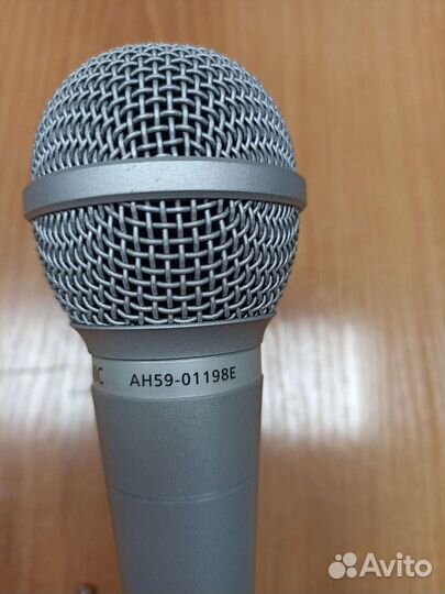 Микрофон AH59-01198E