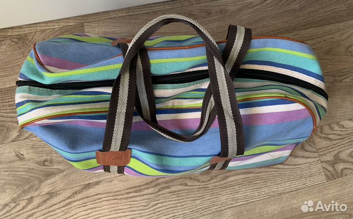 Дорожная сумка