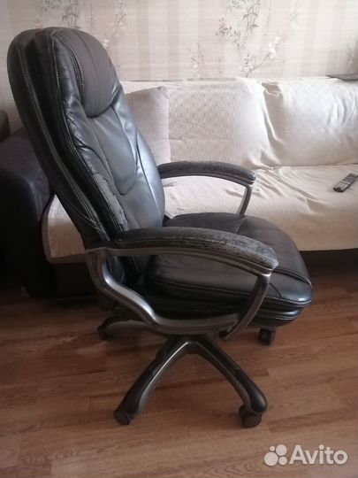 Компьютерное кресло бу
