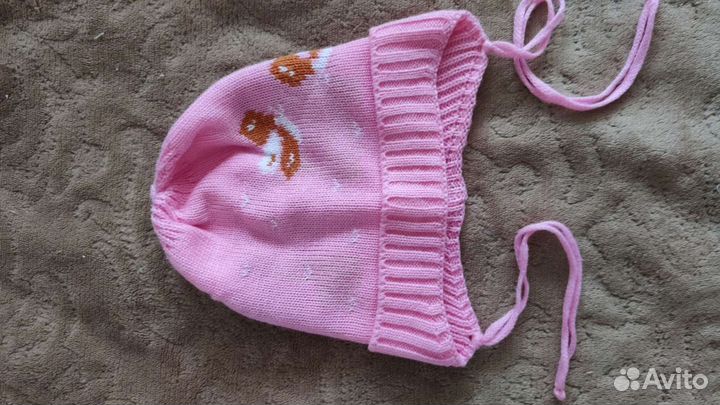 Костюм для девочки