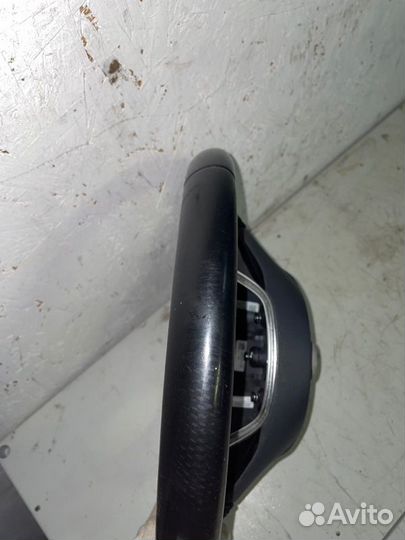 Руль Volkswagen Polo cедан cwva 2016